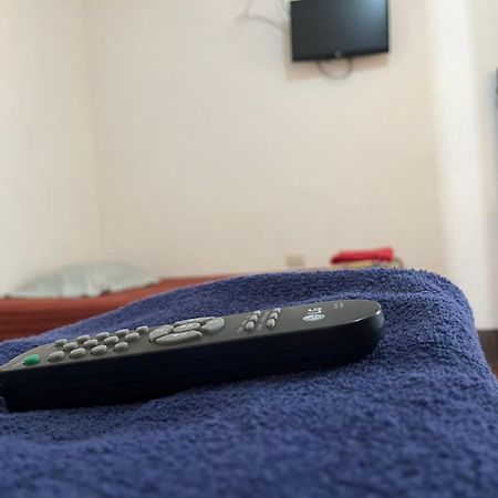 Cristales De Antigua Hotel Cristal Екстер'єр фото