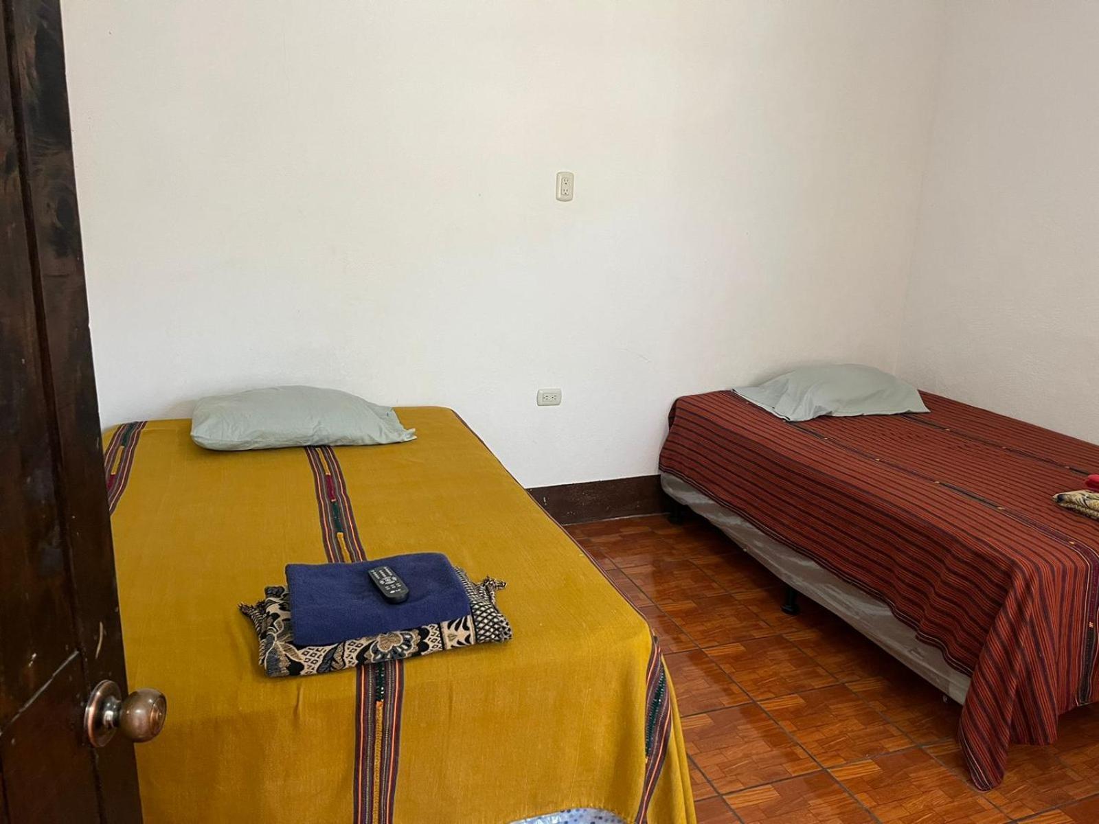 Cristales De Antigua Hotel Cristal Екстер'єр фото