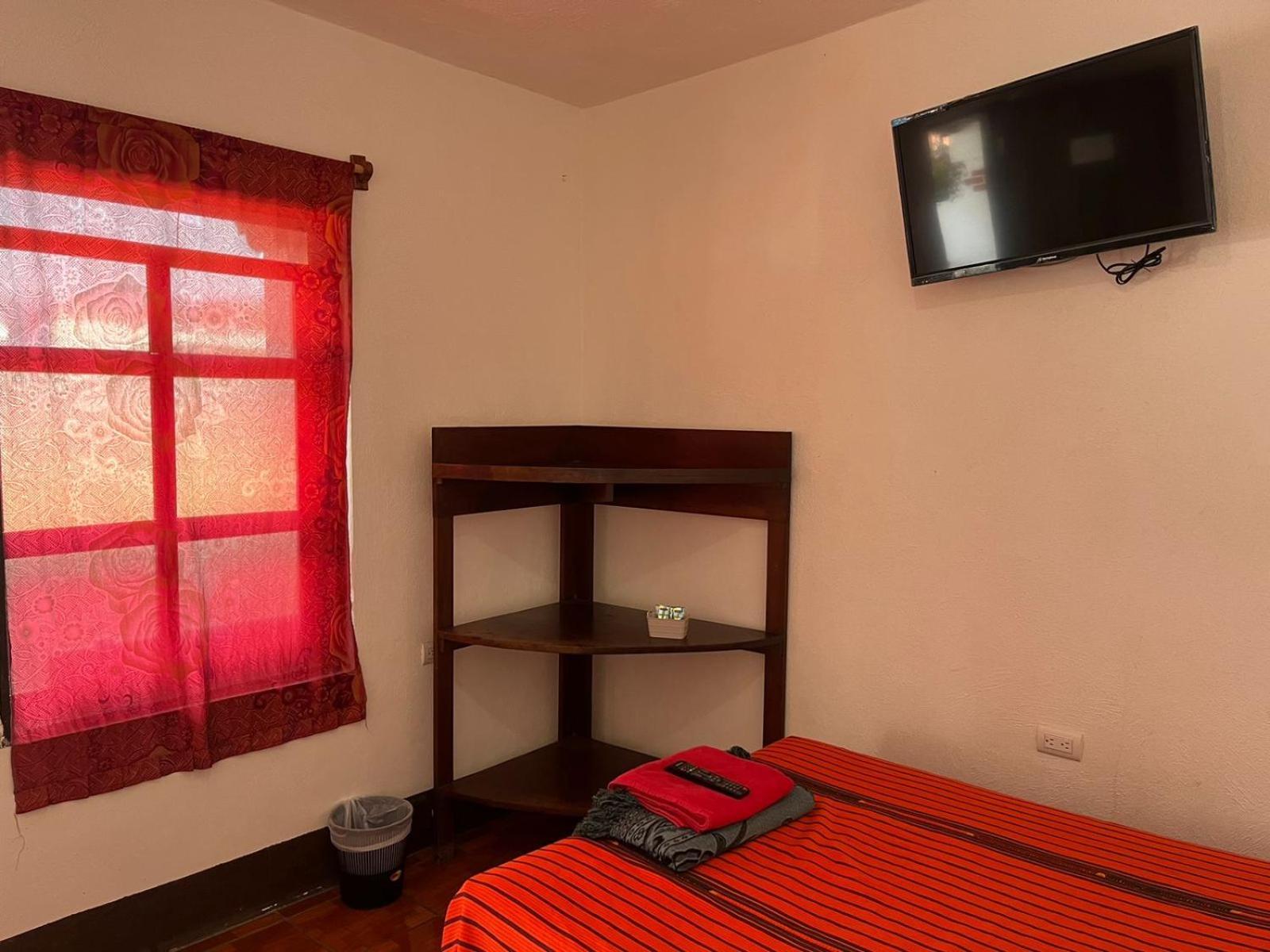 Cristales De Antigua Hotel Cristal Екстер'єр фото