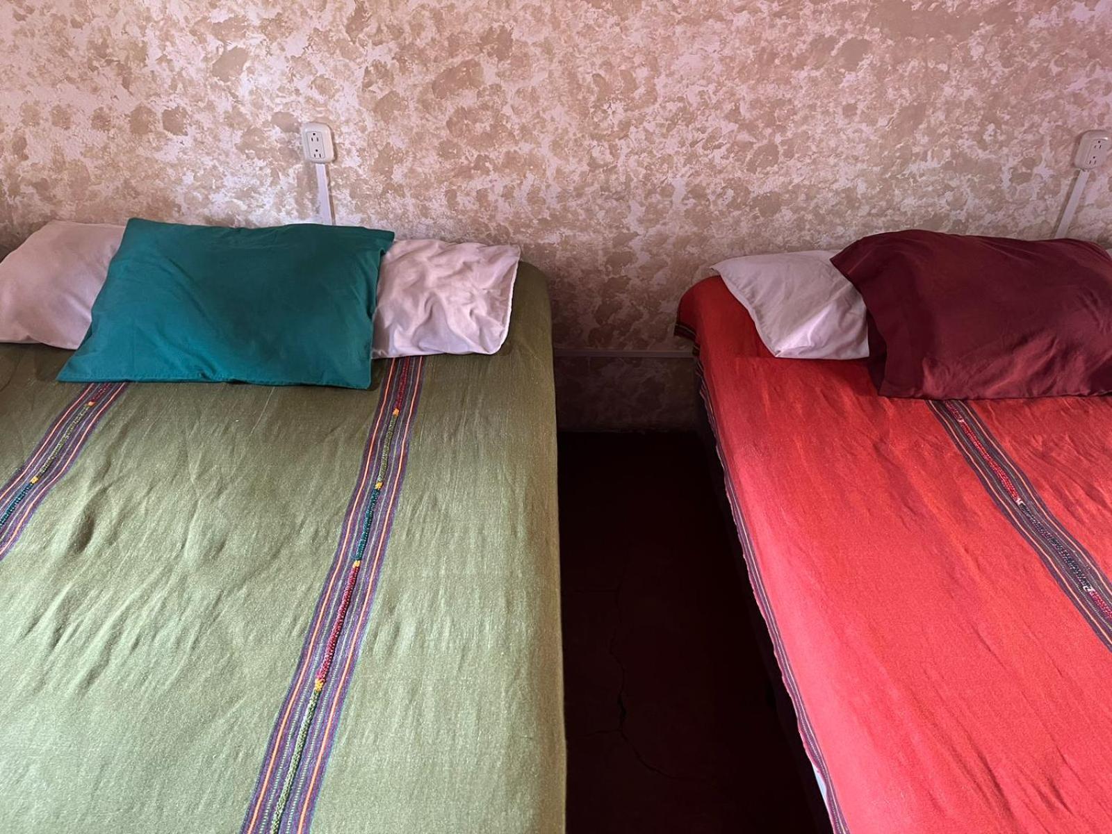 Cristales De Antigua Hotel Cristal Екстер'єр фото
