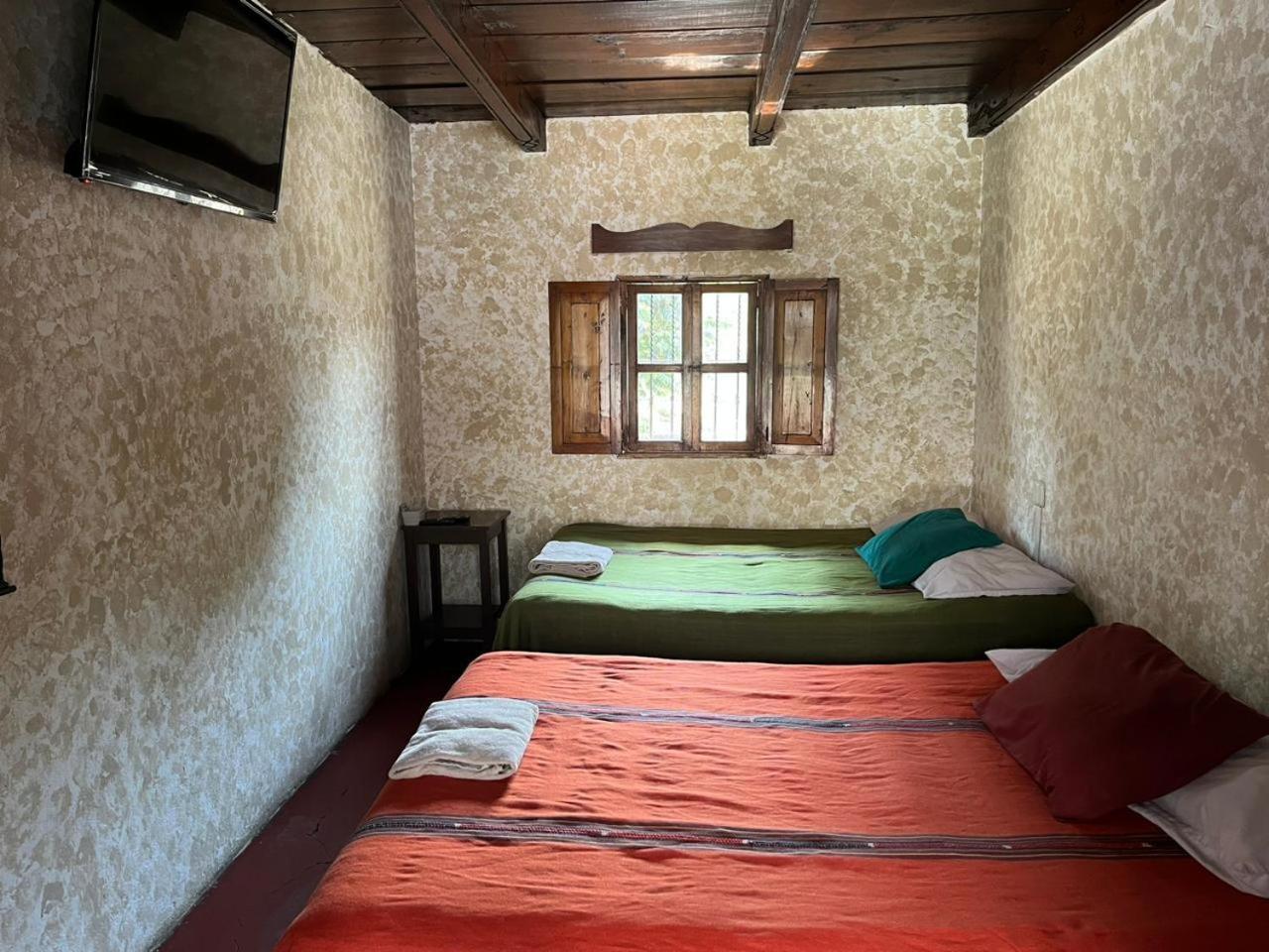 Cristales De Antigua Hotel Cristal Екстер'єр фото