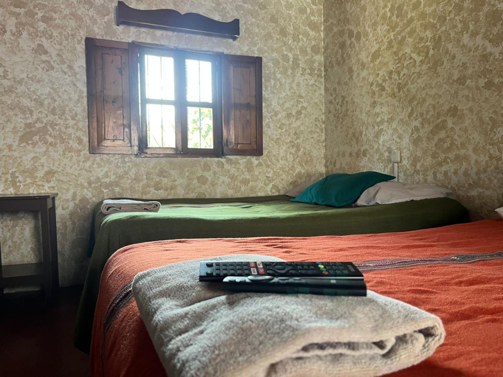 Cristales De Antigua Hotel Cristal Екстер'єр фото