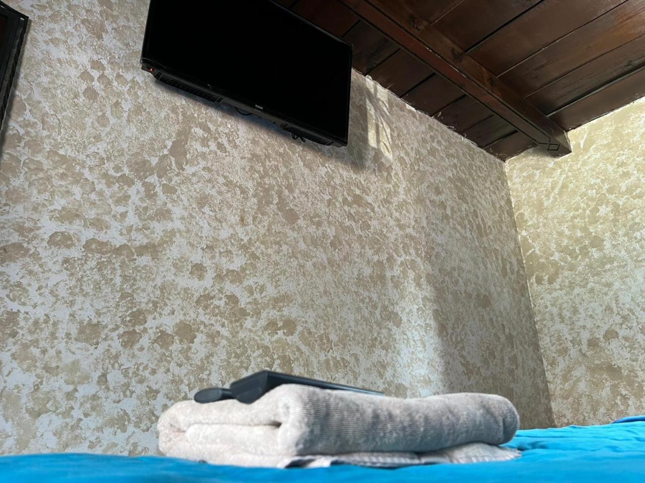 Cristales De Antigua Hotel Cristal Екстер'єр фото