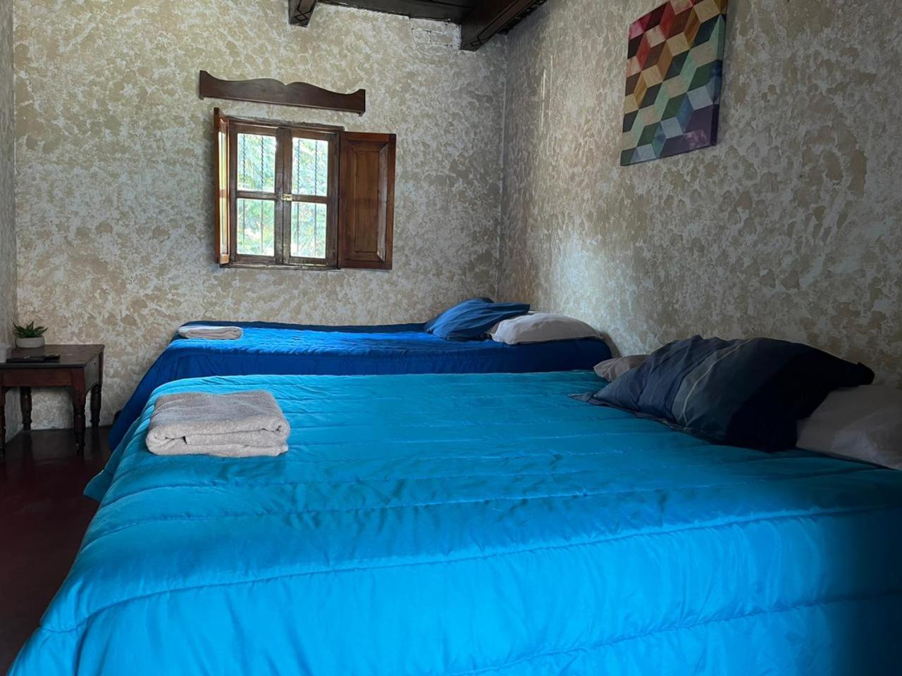 Cristales De Antigua Hotel Cristal Екстер'єр фото