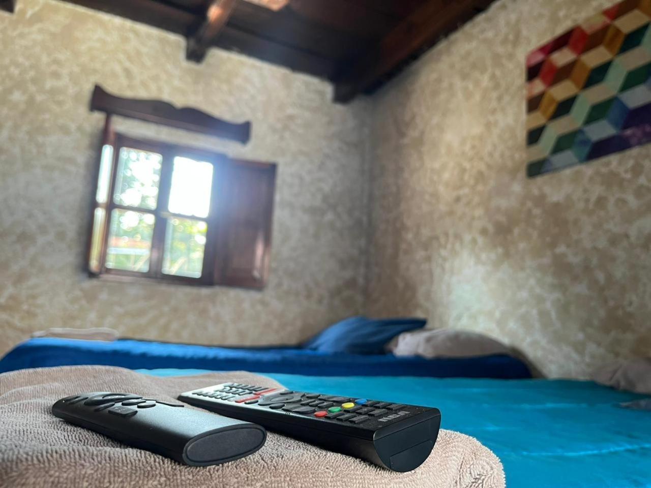 Cristales De Antigua Hotel Cristal Екстер'єр фото
