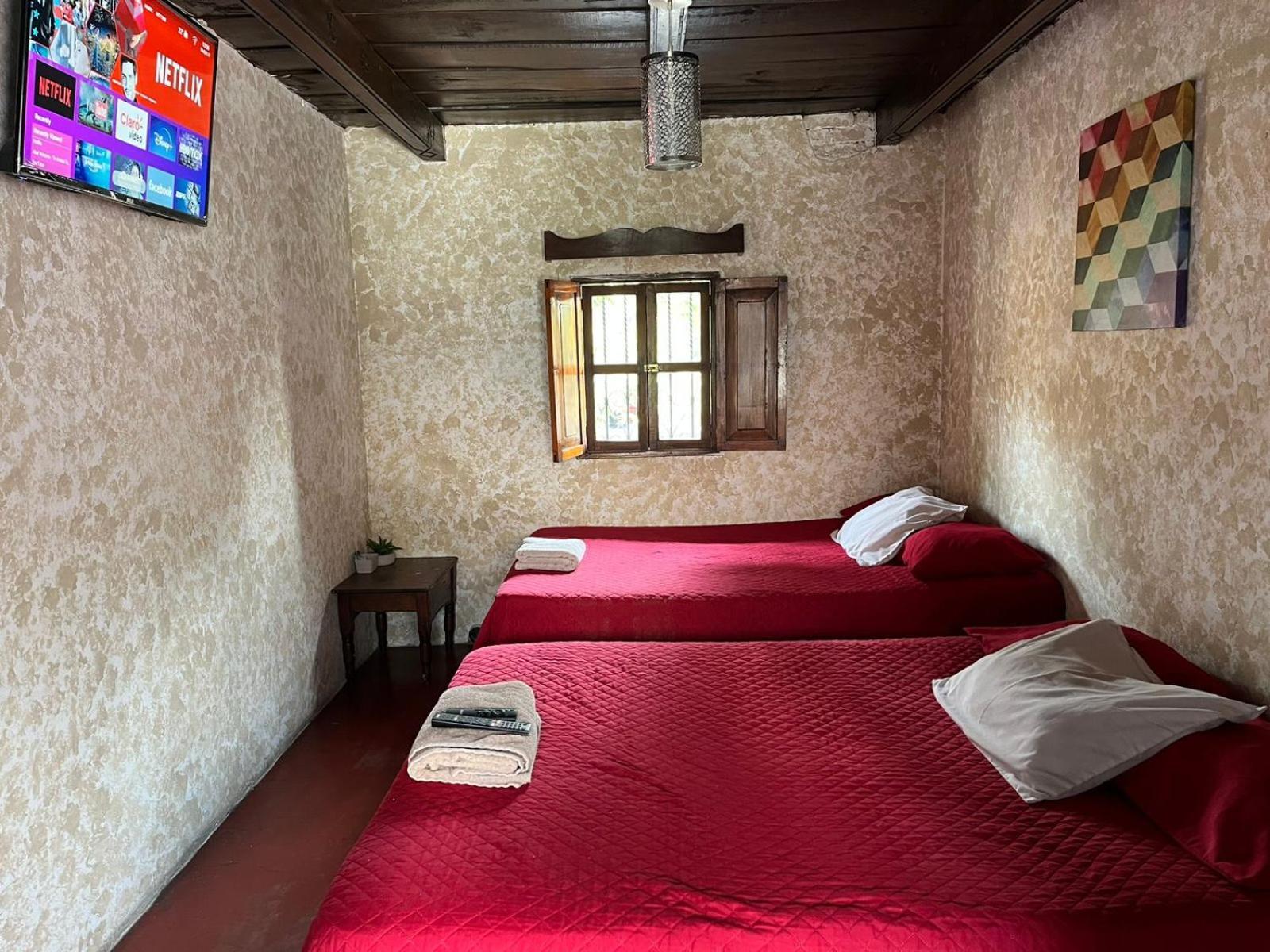 Cristales De Antigua Hotel Cristal Екстер'єр фото