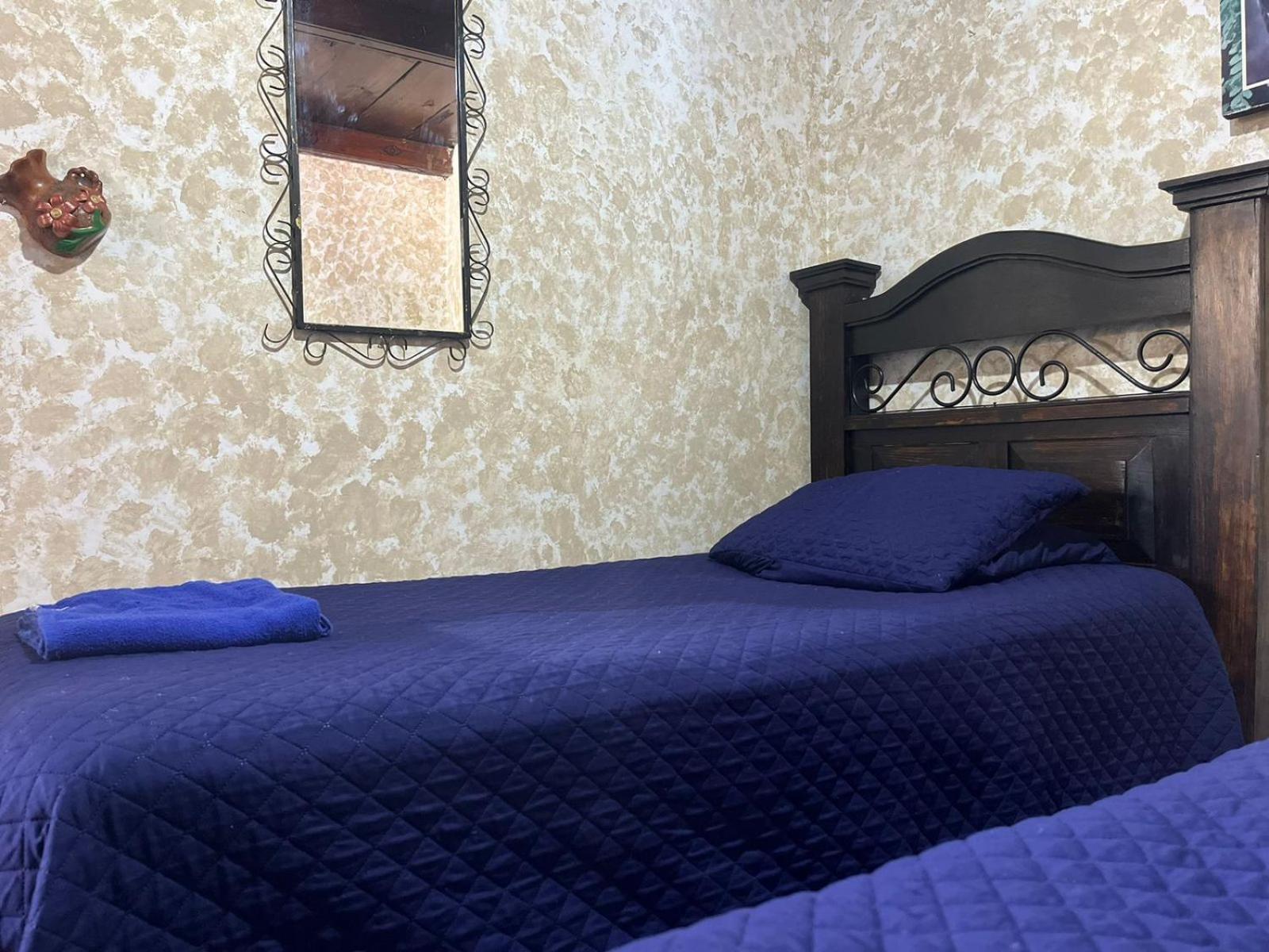 Cristales De Antigua Hotel Cristal Екстер'єр фото