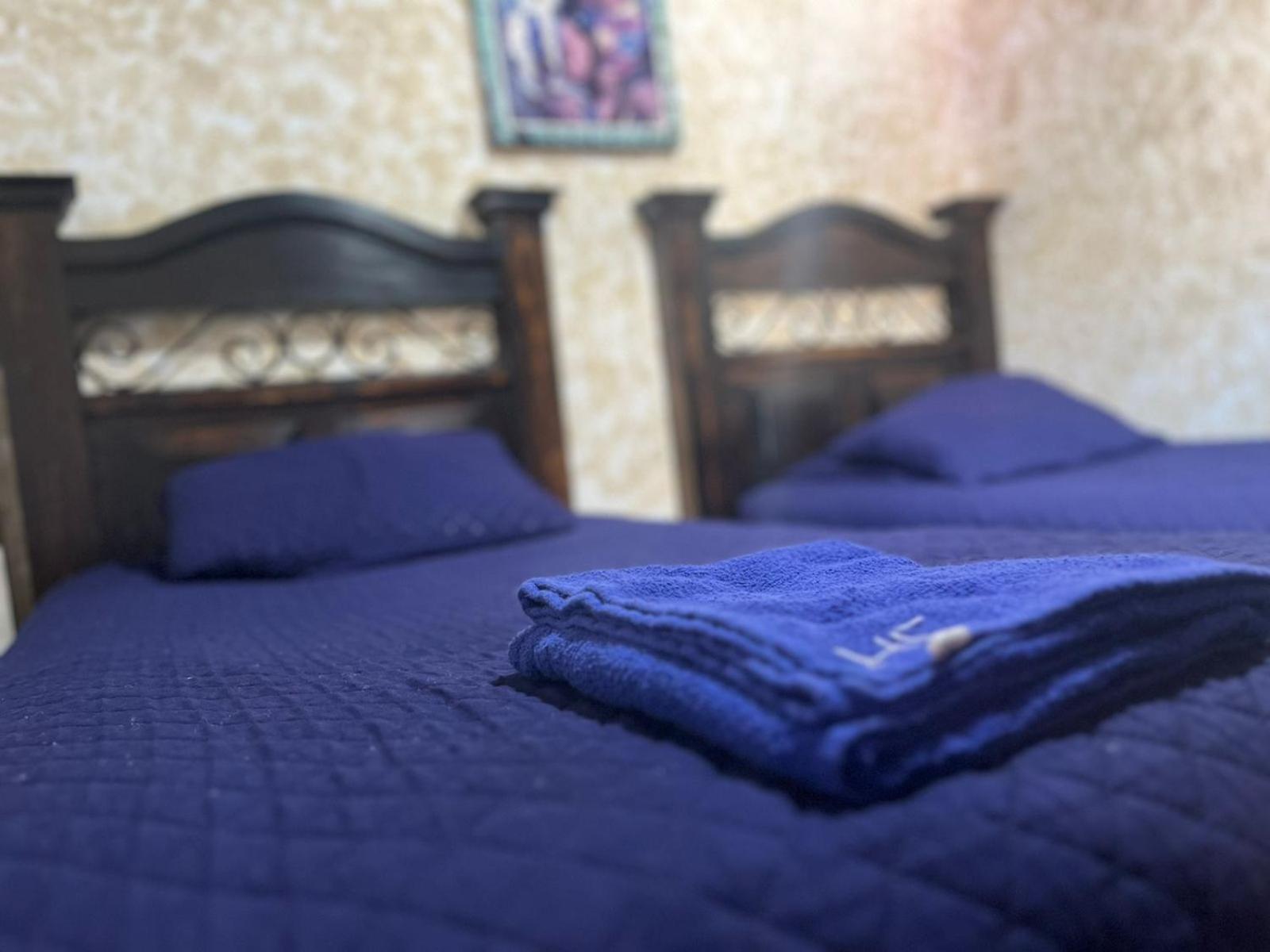 Cristales De Antigua Hotel Cristal Екстер'єр фото