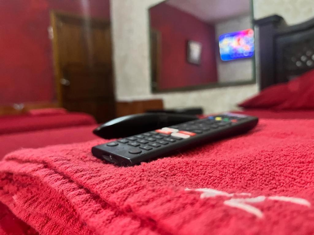 Cristales De Antigua Hotel Cristal Екстер'єр фото