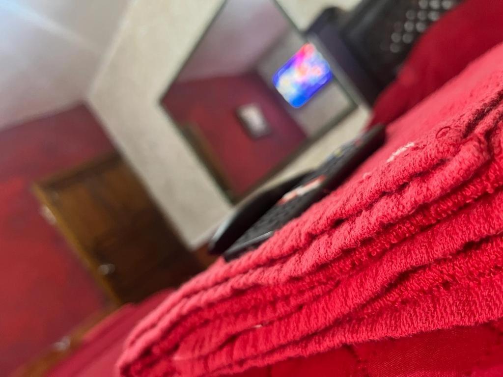 Cristales De Antigua Hotel Cristal Екстер'єр фото