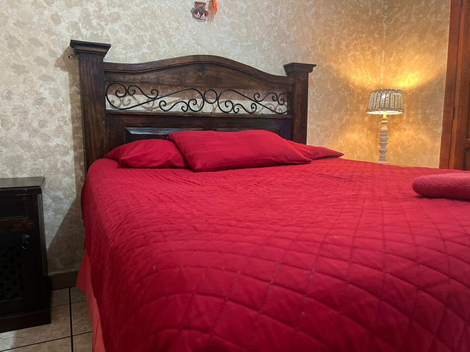 Cristales De Antigua Hotel Cristal Екстер'єр фото